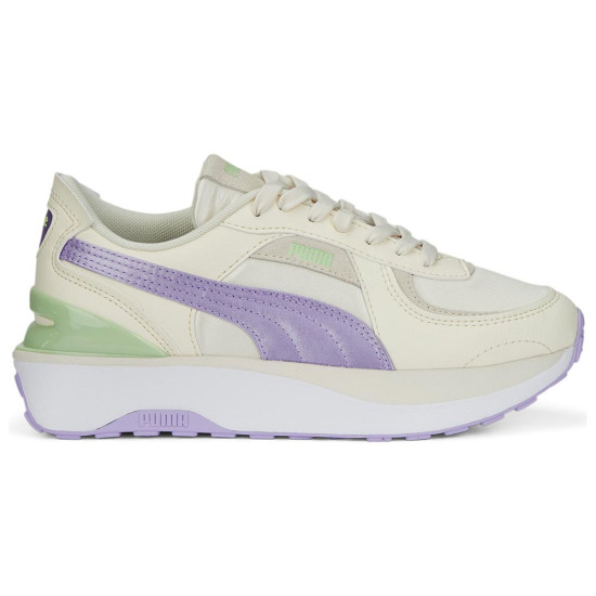 Puma Cruise Rider NU Satin Wns